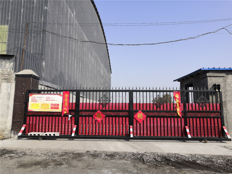 安陽市龍安區(qū)彰武鑫宇煤矸石加工廠年產(chǎn)10萬噸煤矸石、機制砂項目（二期工程年產(chǎn)6萬噸機制砂）項目調(diào)試公示