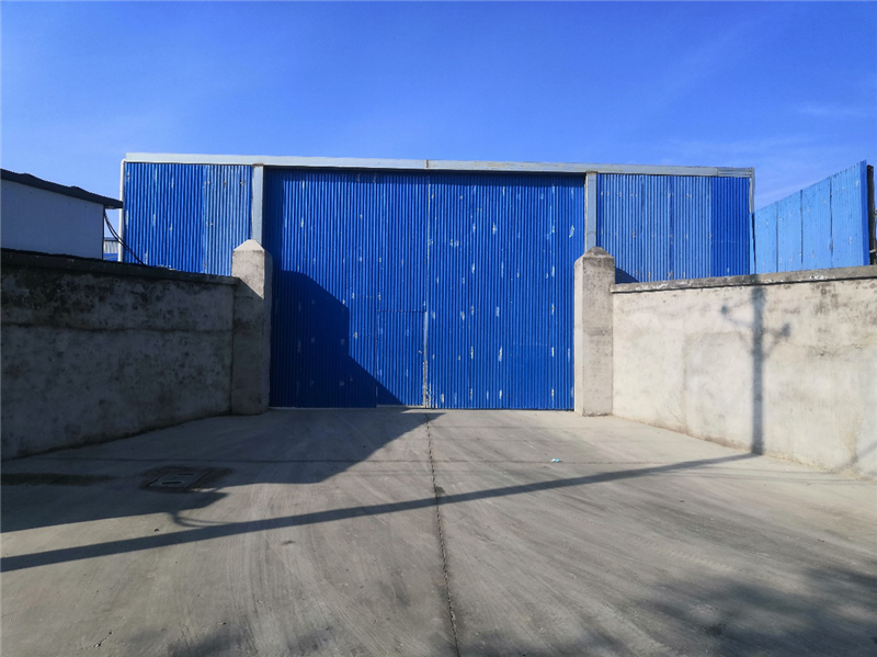 安陽(yáng)市眾鼎再生資源利用有限公司再生資源項(xiàng)目（一期工程新建1#、2#塊狀玻璃生產(chǎn)線(xiàn)）調(diào)試公示