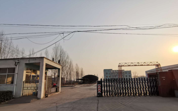 安陽宇昊光伏科技有限公司太陽能支撐系統(tǒng)改擴(kuò)建項(xiàng)目調(diào)試時間公示