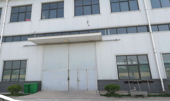 安陽全豐航空植?？萍加邢薰灸戤a(chǎn)3000架植保無人機生產(chǎn)基地項目竣工環(huán)境保護驗收公示